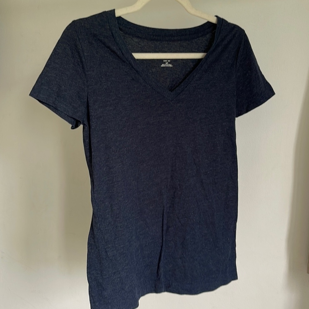 Target Mossimo Tee